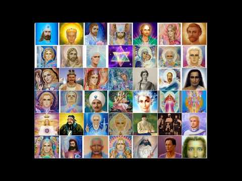 Вселенская Лечебная Энергетическая  бригада-Познавательный Влог