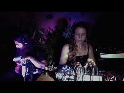 M TAKARA & CARLA BOREGAS - COMMON MULTIVERSE INITIATIVE