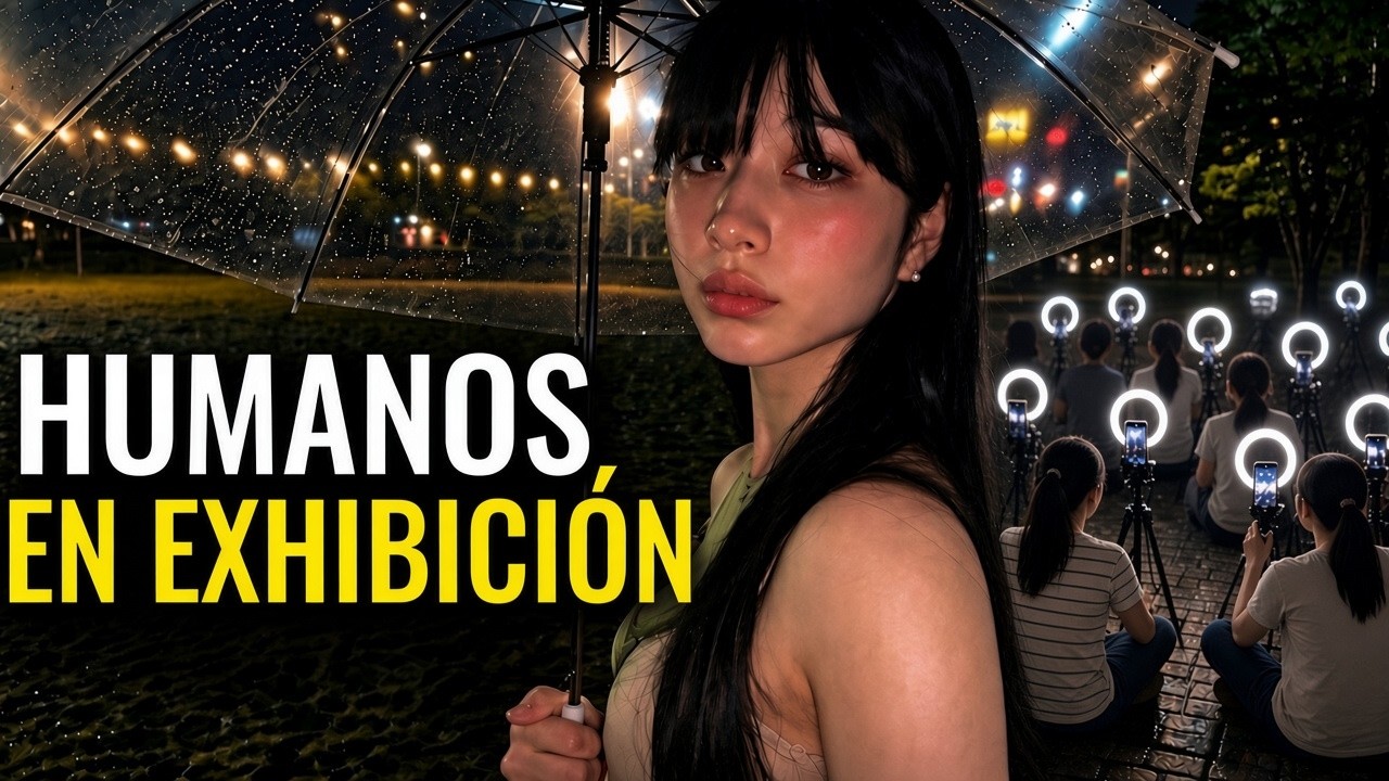 INVESTIGANDO LOS EXTRAÑOS DIRECTOS CALLEJEROS DE CHINA