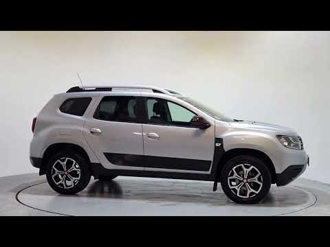 211D3456 - 2021 Dacia Duster 1.5DCI TECHROAD RefId: 363306