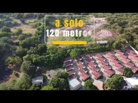 Venta Lote Km 4 Vía Girardot - Tocaima, Cundinamarca - Colombia