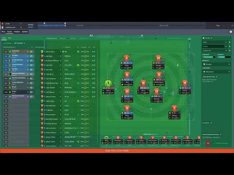 FM18   Tactical Tips   Guide   Vol #2