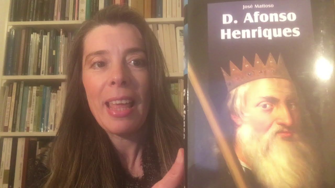 História de Portugal - D. Afonso Henriques e D. Teresa, a luta pela fundação de Portugal