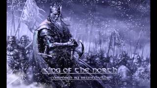 Epic Celtic Music - King of the North