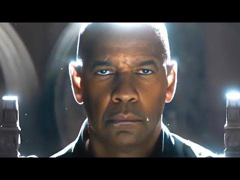 Equalizer 3 Ending Explained