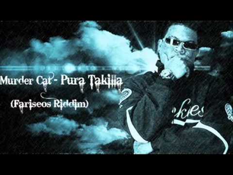 mueder cat ft ruff dad cuantas has pegao machete riddin