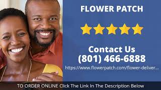 BEST FLORIST UTAH
