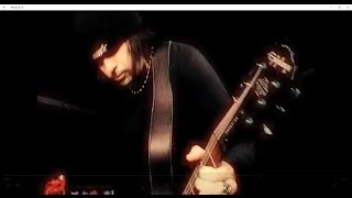 Freakhouse - Peel Away the Skin - as heard on MTV