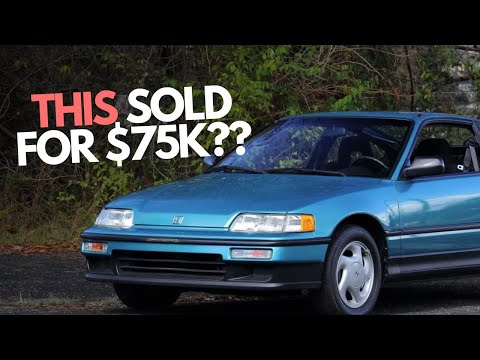 Why Low Mileage Cars are a Total Rip-off
