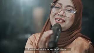Download lagu LILIN HERLINA   BULAN BINTANG   JAMMING CREW LILIN HERLINA CHANNEL 1 mp3