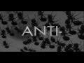 Fleeting Smile - Anti- (ft. Buddhenath & Sebastian ...
