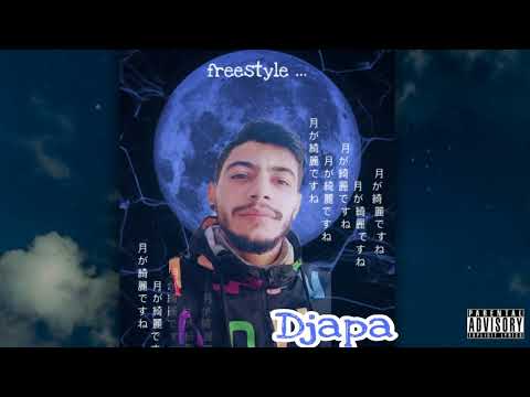 Djapa /freestyle ... (audio)