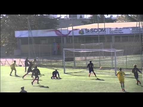 GIOVANISSIMI ELITE: Guidonia-Tor Sapienza 1-2