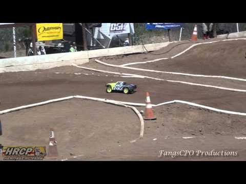 WCN 2015 RD 1: Race 5 - 2WD Truck Expert