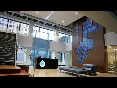 Acquia optimizes sales performance with modern planning solution