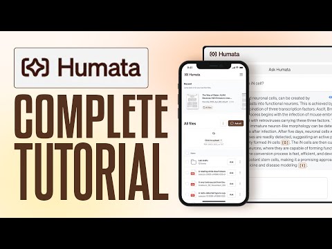 Humata AI Demo and Review