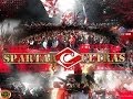Spartak Moscow Ultras 