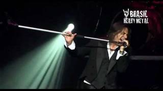 Andre Matos Band - Living For The Night / Cry From The Edge (Viper)