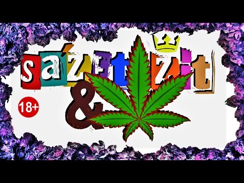 Colectiv - Sázet & Žít | DOKUMENT O KONOPÍ
