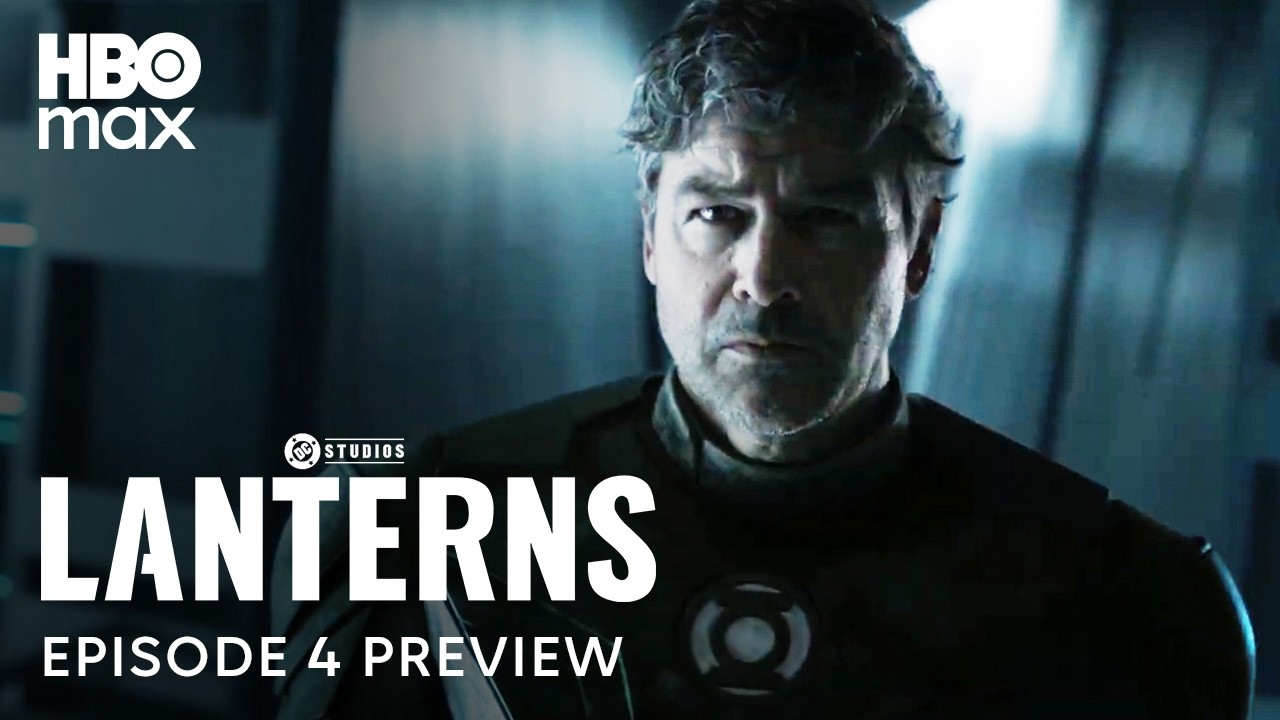 Lanterns | Episode 4 Preview | HBO Max