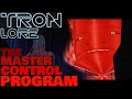 The Master Control Program | TRON Lore