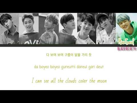 MYTEEN - 19.20 Color Coded Lyrics [HAN/ROM/ENG]