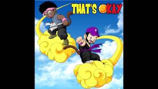 Rahmeen feat. Ugly God - That&#39;s Okay (prod. Carroll)
