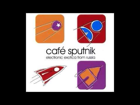 (Cafe Sputnik) DJs Krugozory - Nursery Rhyme