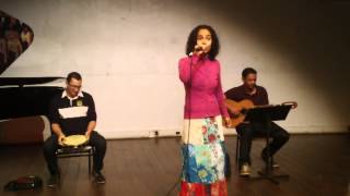 Menina, Amanhã de Manhã - O Sonho Voltou (Tom Zé)