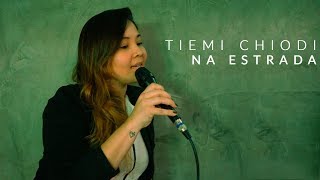 Tiemi Chiodi | Na Estrada (Marisa Monte) | Color Session