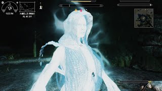 【実況プレイ】Skyrim-追いかけて、雪國【vol.186】
