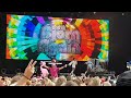 Bjorn Again Dancing Queen Rewind South 2022