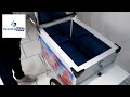 Carrinho De Sorvetes E Paletas Com Rodas De Bicicleta Cefaz EvandroShop