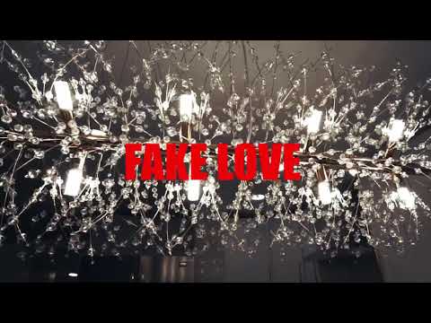 Flowzay - Fake Love (self prod)