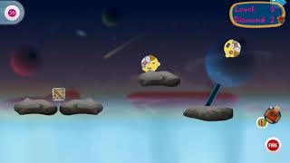 [Cyborg Detonator] Play