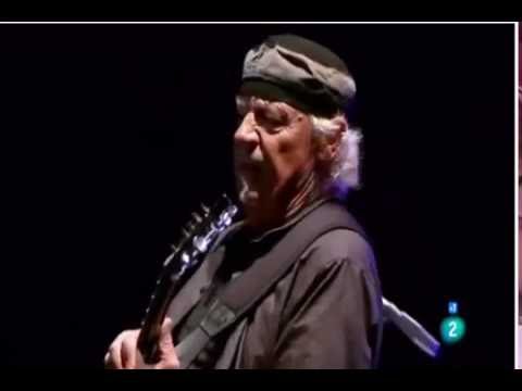 Jethro Tull's Martin Barre   Full Concert Pro shot Live in Spain 2015 Enhanced Audio   YouTube