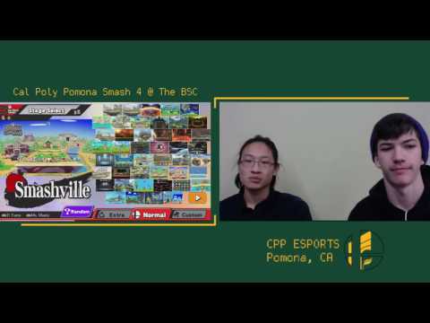 [Winners Quarters] ShiNe vs. Ai|Cringe