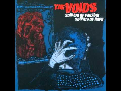 THE VOIDS-BAD DREAMS