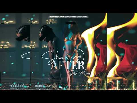 Shane O, Posh Morris - After (Official Audio)