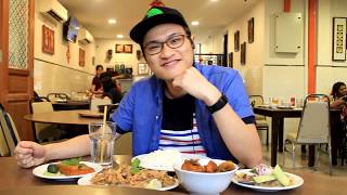 Melaka 2018 - RyanEats Travelogue