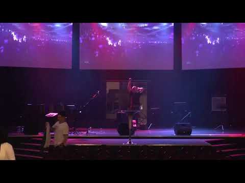 DOXA DEO MIDSTREAM Live Stream