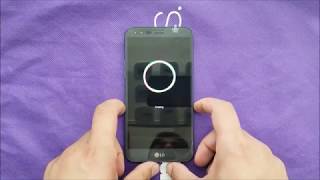 LG Stylo 3 Plus How To Hard Reset or remove  Pin,Pattern,Password