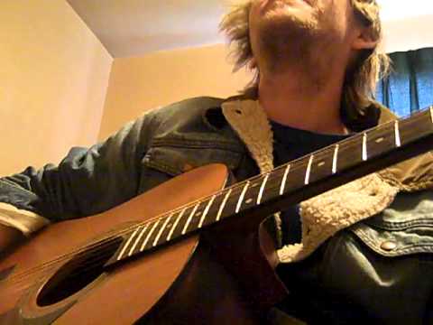 Connor Shaw Music - A Lifetime With You - Singer Songwriter - Acoustic Guitar