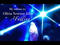 Olivia Newton John "FALLING" cover by Linda Eder