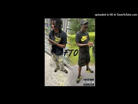 PcN Ju - FTO (feat. Backstreet Eman)