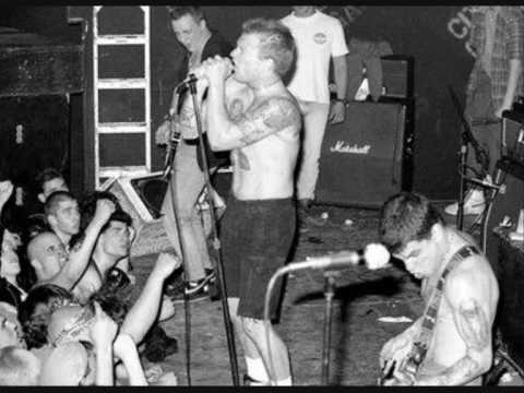 CRO MAGS   Seekers of the truth