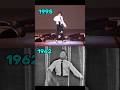 MICHAEL JACKSON AND JACKIE WILSON MASHUP | HE WAS SO INFLUENCED 😯
