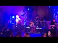 Vivienne Mort -Персефона. 07.11.2015 Львів 
