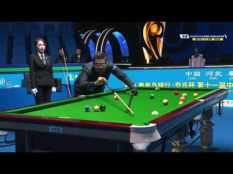 Reza Hassan (MAL) v Quinten Pongers (NED) | World Heyball Masters 2023 | International Qualifiers