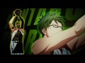 TRAILER NOVO FILME DE KUROKU NO BASQUETE
